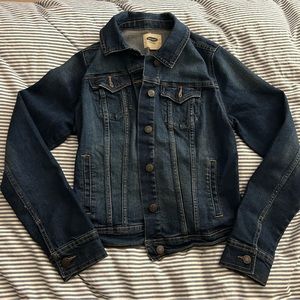COPY - Old Navy Size Medium Jean Jacket